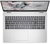 Dell Pro 16 Notebook (BTO106_PC16250_EMEA_UBU) - 16.0" WUXGA, Intel Core Ultra 5-235U, 32GB RAM, 512GB SSD, Magyar billentyűzet, Operációs rendszer nélkül, 3 év garancia, Platinaszürke színben