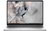 Dell Pro 16 Notebook (BTO106_PC16250_EMEA_UBU) - 16.0" WUXGA, Intel Core Ultra 5-235U, 32GB RAM, 512GB SSD, Magyar billentyűzet, Operációs rendszer nélkül, 3 év garancia, Platinaszürke színben