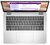 Dell Pro 14 Plus Notebook (BTO504_PB14255_EMEA) - 14.0" WUXGA, AMD Ryzen 5 PRO-230, 16GB RAM, 512GB SSD, Magyar billentyűzet, Windows 11 Professional, 3 év garancia, Ezüstszürke színben