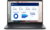 Dell Pro 13 Premium Notebook (BTO206_PA13250_EMEA) - 13.3" WUXGA, Intel Core Ultra 7-266V, 16GB RAM, 512GB SSD, Magyar billentyűzet, Windows 11 Professional, 3 év garancia, Grafitszürke színben