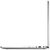 Dell Pro 16 Plus Notebook (BTO107_PB16250_EMEA) - 16.0" WUXGA, Intel Core Ultra 7-265U, 16GB RAM, 512GB SSD, Magyar billentyűzet, Windows 11 Professional, 3 év garancia, Alumínium színben