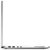 Dell Pro 16 Plus Notebook (BTO107_PB16250_EMEA) - 16.0" WUXGA, Intel Core Ultra 7-265U, 16GB RAM, 512GB SSD, Magyar billentyűzet, Windows 11 Professional, 3 év garancia, Alumínium színben