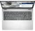 Dell Pro 16 Plus Notebook (BTO103_PB16250_EMEA) - 16.0" WUXGA, Intel Core Ultra 5-235U, 16GB RAM, 512GB SSD, Magyar billentyűzet, Windows 11 Professional, 3 év garancia, Alumínium színben