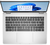 Dell Pro 14 Notebook (BTO602_PC14255_EMEA) - 14.0" WUXGA, AMD Ryzen AI 7-350, 16GB RAM, 512GB SSD, Magyar billentyűzet, Windows 11 Professional, 3 év garancia, Ezüstszürke színben