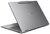 Lenovo Yoga 7 2in1 Notebook (83JQ002XHV) - 14.0" WUXGA OLED Multi-touch+Pen, Intel Core Ultra 7 256V, 16GB RAM, 512GB SSD, Magyar billentyűzet, Windows 11 Home, 3 év garancia, Szürke színben