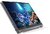 Lenovo Yoga 7 2in1 Notebook (83JQ002XHV) - 14.0" WUXGA OLED Multi-touch+Pen, Intel Core Ultra 7 256V, 16GB RAM, 512GB SSD, Magyar billentyűzet, Windows 11 Home, 3 év garancia, Szürke színben
