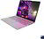 Lenovo Yoga Pro 9 Notebook (83L0001LHV) - 16.0" 2.8K WQXGA+ (2880x1800) OLED, Intel Core Ultra 7-255H, 32GB RAM, 1TB SSD, nVidia GeForce RTX 5070 8GB, Magyar billentyűzet, Windows 11 Home, 3 év garancia, Szürke színben