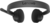 Lenovo Wireless VoIP Teams headset (4XD1M80020) - Fekete színben