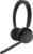 Lenovo Wireless VoIP Teams headset (4XD1M80020) - Fekete színben