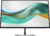 HP Series 5 Pro 527pu Monitor (9E0G5E9) - 27" QHD (2560X1440), IPS, 16:9, 1500:1, 350cd, 5ms, HDMI, DisplayPort, USB, 3 év garancia, Fekete színben