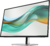 HP Series 5 Pro 527pu Monitor (9E0G5E9) - 27" QHD (2560X1440), IPS, 16:9, 1500:1, 350cd, 5ms, HDMI, DisplayPort, USB, 3 év garancia, Fekete színben