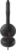 Dell WH3024 Wired Headset (520-BBDH) - Fekete színben