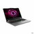 Lenovo LOQ 15AHP10 Gamer Notebook (83JG002SHV) - 15.6" FullHD, AMD Ryzen 7-250, 32GB RAM, 1TB SSD, nVidia GeForce RTX 5050 8GB, Magyar billentyűzet, Operációs rendszer nélkül, 3 év garancia, Sötétszürke színben