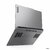 Lenovo LOQ 15AHP10 Gamer Notebook (83JG002SHV) - 15.6" FullHD, AMD Ryzen 7-250, 32GB RAM, 1TB SSD, nVidia GeForce RTX 5050 8GB, Magyar billentyűzet, Operációs rendszer nélkül, 3 év garancia, Sötétszürke színben