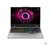 Lenovo LOQ 15AHP10 Gamer Notebook (83JG002SHV) - 15.6" FullHD, AMD Ryzen 7-250, 32GB RAM, 1TB SSD, nVidia GeForce RTX 5050 8GB, Magyar billentyűzet, Operációs rendszer nélkül, 3 év garancia, Sötétszürke színben