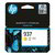 HP 937 Yellow (Sárga) tintapatron (4S6W4NE)