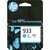 HP 933 Cyan (Ciánkék) tintapatron (CN058AE)