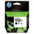 HP 920XL Black (Fekete) tintapatron (CD975AE)