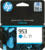 HP 953 Cyan (Ciánkék) tintapatron (F6U12AE)