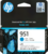 HP 951 Cyan (Ciánkék) tintapatron (CN050AE)