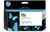 HP 730 Yellow (Sárga) eredeti DesignJet tintapatron (P2V64A) - 130ml