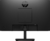 HP Series 3 Pro 322pf Monitor (9U5B0UT) - 21.5" FullHD (1920x1080), IPS, 1000:1, 250cd, 5ms, VGA, HDMI, DisplayPort, 3 év garancia, Fekete színben