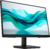 HP Series 3 Pro 322pf Monitor (9U5B0UT) - 21.5" FullHD (1920x1080), IPS, 1000:1, 250cd, 5ms, VGA, HDMI, DisplayPort, 3 év garancia, Fekete színben