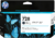 HP 728 Matte Black (Mattfekete) eredeti DesignJet tintapatron (3WX25A) - 130 ml
