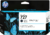 HP 727 Matte Black (Mattfekete) eredeti DesignJet tintapatron (B3P22A) - 130 ml