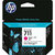 HP 711 Magenta (Bíbor) eredeti DesignJet toner 3 darabos csomag (CZ135A) - 3x29 ml