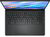 Dell 15 Notebook (DC15250_RPLU_001_P) - 15.6" FullHD, Intel Core i5-1334U, 8GB RAM, 512GB SSD, Magyar billentyűzet, Windows 11 Professional, 3 év garancia, Fekete színben