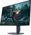 Dell Alienware AW2725D Monitor (210-BRZW) - 27.0" QHD (2560 x 1440), QD-OLED, 16:9, 280 Hz, 1000cd, 1ms, DisplayPort, HDMI, USB, Adaptive Sync, 3 év garancia, Fekete színben