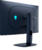 Dell Alienware AW2725D Monitor (210-BRZW) - 27.0" QHD (2560 x 1440), QD-OLED, 16:9, 280 Hz, 1000cd, 1ms, DisplayPort, HDMI, USB, Adaptive Sync, 3 év garancia, Fekete színben