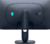 Dell Alienware AW2725D Monitor (210-BRZW) - 27.0" QHD (2560 x 1440), QD-OLED, 16:9, 280 Hz, 1000cd, 1ms, DisplayPort, HDMI, USB, Adaptive Sync, 3 év garancia, Fekete színben