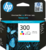 HP 300 CMY háromszínű tintapatron (CC643EE)