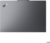 Lenovo ThinkPad X9-15 G1 Notebook (21Q6002WHV) - 15.3" 2.8K (2880x1800) OLED, Intel Core Ultra 5-228V, 32GB RAM, 512GB SSD, Magyar billentyűzet, Windows 11 Professional, 3 év garancia, Szürke színben
