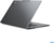 Lenovo ThinkPad X9-15 G1 Notebook (21Q6002WHV) - 15.3" 2.8K (2880x1800) OLED, Intel Core Ultra 5-228V, 32GB RAM, 512GB SSD, Magyar billentyűzet, Windows 11 Professional, 3 év garancia, Szürke színben