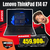 Lenovo ThinkPad E14 G7 Notebook (21SX008LHV) - 14.0" WUXGA, Intel Core Ultra 5-225U, 32GB RAM, 1TB SSD, Magyar billentyűzet, Operációs rendszer nélkül, 3 év garancia, Fekete színben