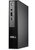 Dell Pro Micro (BTO106_QCM1250_EMEA_UBU) - Intel Core Ultra 5-235T, 16GB RAM, 512GB SSD, WiFi + Bluetooth, Operációs rendszer nélkül - Micro Házas számítógép, 3 év helyszíni garancia
