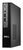 Dell Pro Micro Plus (BTO104_QBM1250_EMEA) - Intel Core Ultra 7-265, 8GB RAM, 512GB SSD, WiFi + Bluetooth, Windows 11 Professional - Micro Házas számítógép, 3 év helyszíni garancia
