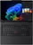 Lenovo ThinkPad T14 G6 Notebook (21QC003UHV) - 14.0" WUXGA, Intel Core Ultra 5-225U, 32GB RAM, 1TB SSD, WWAN, Magyar billentyűzet, Windows 11 Professional, 3 év garancia, Fekete színben