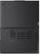 Lenovo ThinkPad T16 G4 Notebook (21QE004CHV) - 16.0" WUXGA, Intel Core Ultra 7-255U, 32GB RAM, 512GB SSD, Magyar billentyűzet, Windows 11 Professional, 3 év garancia, Fekete színben