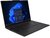 Lenovo ThinkPad T16 G4 Notebook (21QE004CHV) - 16.0" WUXGA, Intel Core Ultra 7-255U, 32GB RAM, 512GB SSD, Magyar billentyűzet, Windows 11 Professional, 3 év garancia, Fekete színben