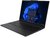 Lenovo ThinkPad T16 G4 Notebook (21QE004CHV) - 16.0" WUXGA, Intel Core Ultra 7-255U, 32GB RAM, 512GB SSD, Magyar billentyűzet, Windows 11 Professional, 3 év garancia, Fekete színben