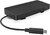 Lenovo USB-C Dual Display Travel Dock (40B90000WW)