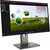 Lenovo ThinkVision P27Q-40 Monitor (64A7GAT6EU) - 27.0" QHD (2560x1440), IPS, 16:9, 1500:1, 350cd/m2, 4ms, VESA, HDMI, DisplayPort, USB, 3 év garancia, Fekete színben