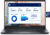 Dell Pro 14 Premium Notebook (BTO207_PA14250_EMEA_UBU) - 14.0" WUXGA, Intel Core Ultra 7-268V, 32GB RAM, 512GB SSD, Magyar billentyűzet, Operációs rendszer nélkül, 3 év garancia, Grafitszürke színben