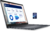 Dell Pro 14 Premium Notebook (BTO205_PA14250_EMEA_UBU) - 14.0" WUXGA, Intel Core Ultra 7-266V, 16GB RAM, 512GB SSD, Magyar billentyűzet, Operációs rendszer nélkül, 3 év garancia, Grafitszürke színben