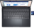 Dell Pro 14 Premium Notebook (BTO205_PA14250_EMEA_UBU) - 14.0" WUXGA, Intel Core Ultra 7-266V, 16GB RAM, 512GB SSD, Magyar billentyűzet, Operációs rendszer nélkül, 3 év garancia, Grafitszürke színben