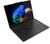 Lenovo ThinkPad T14 G6 Notebook (21QG000UHV) - 14.0" WUXGA, Intel Core Ultra 7-258V, 32GB RAM, 512GB SSD, Magyar billentyűzet, Windows 11 Professional, 3 év garancia, Fekete színben